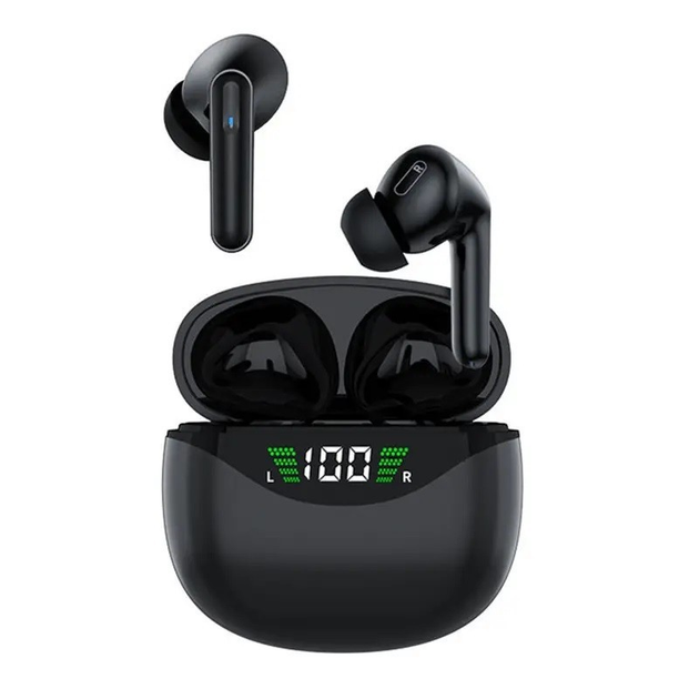 Беспроводные Наушники VG121 Сенсорные Безпроводные Bluetooth Наушники ...