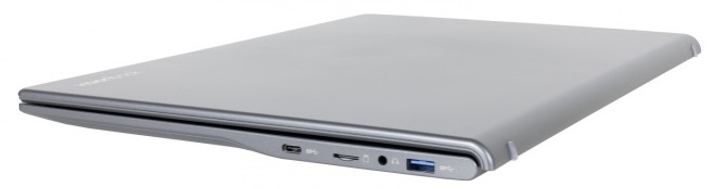 Laptop UMAX VisionBook 15Wj Plus (UMM230157) Gray - obraz 5