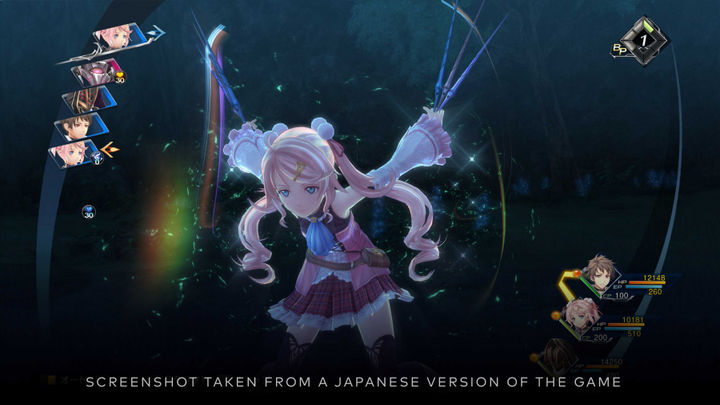 Gra PS4 Legend of Heroes: Trails Into Reverie Del.Ed. (Blu-ray) (810023038252) - obraz 11