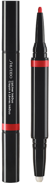 Карандаш-праймер для губ Shiseido LipLiner Ink Duo 7 0.9 г ...