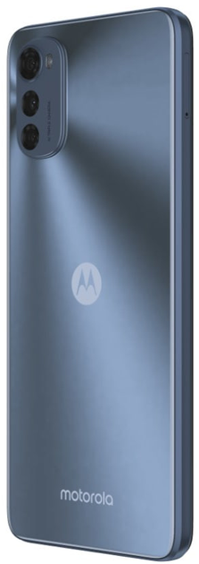 Мобильный телефон Motorola Moto E32S 4/64GB DualSim Gray