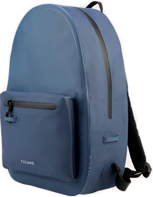 Рюкзак для ноутбука Tucano Asciutto 14" Blue (BKASC14-B) – фото, отзывы ...