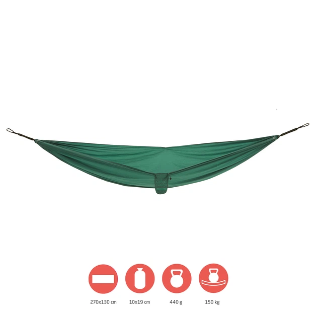 Гамак Grand Canyon Bass Hammock Storm (360024) - Фото 5 Гамак Grand Canyon Bass Hammock Storm (360024) - изображение 5