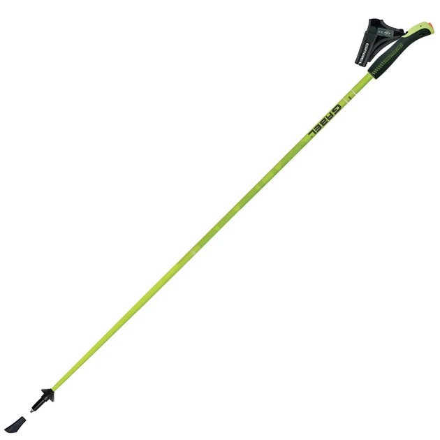 Палиці для скандинавської ходьби Gabel Light NCS 125 (7009341361250) - Фото 5 Палиці для скандинавської ходьби Gabel Light NCS 125 (7009341361250) - зображення 5