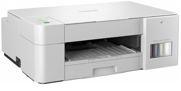 МФУ BROTHER DCP-T426W (DCPT426WY) - изображение 3
