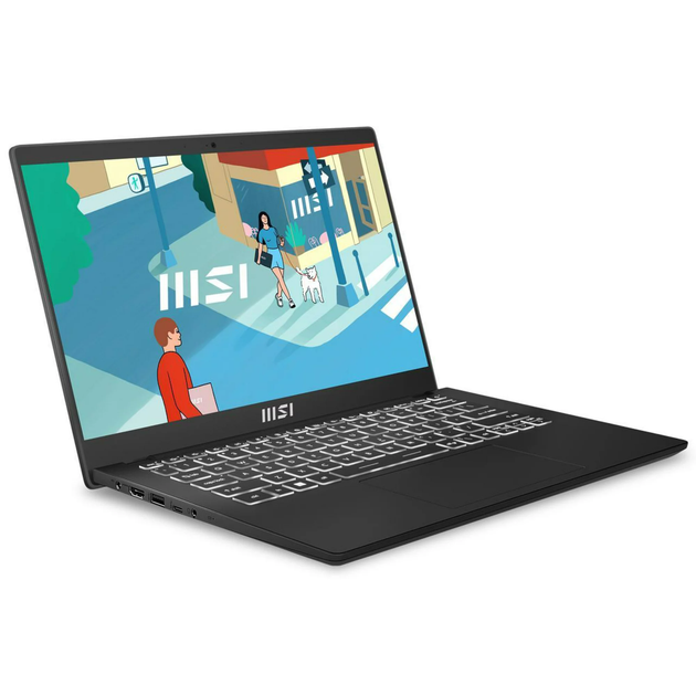 Ноутбук MSI Modern 14 C7M (C7M-049US) - изображение 3