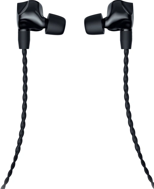 Наушники Razer Moray (RZ12-04450100-R3M1) купить в интернет