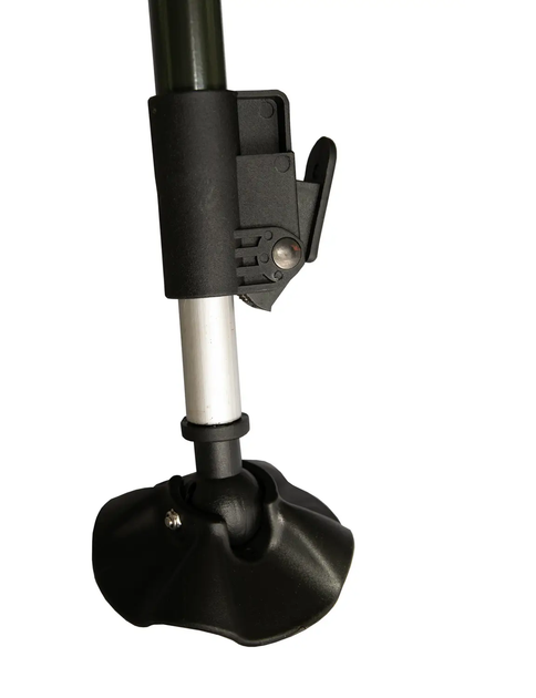 Розкладачка коропове ліжко для намету Carp King,TRF-028 - Фото 4 Розкладачка коропове ліжко для намету Carp King,TRF-028 - зображення 4