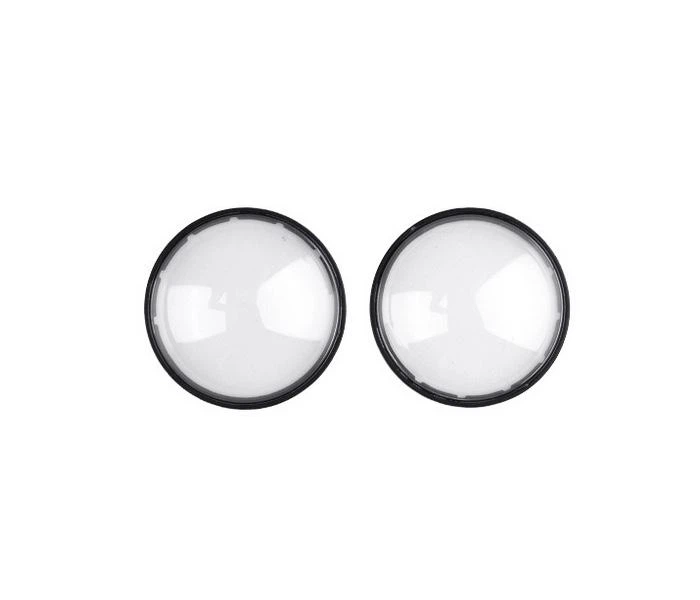Insta360 ONE RS 1-INCH 360 EDITION - бленда об'єктива (1 пара) - Фото 1 Insta360 ONE RS 1-INCH 360 EDITION - бленда об'єктива (1 пара) - изображение 1
