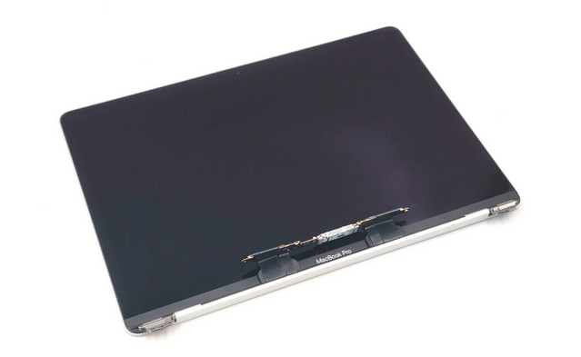 Дисплей у зборі MacBook Pro 13 (2016-2017) A1706/A1708 Space Gray