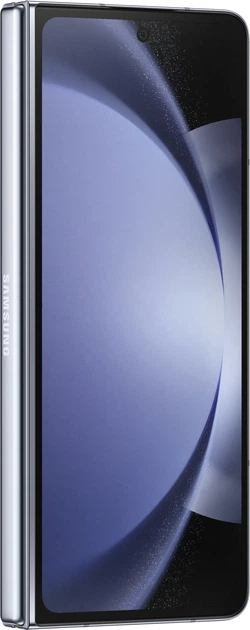 Smartfon Samsung Galaxy Fold 5 12/256GB Light Blue (SM-F946) - obraz 3