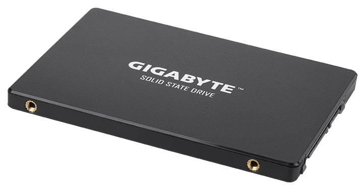 SSD накопитель GIGABYTE 120GB 2.5" SATA3 (GP-GSTFS31120GNTD) - изображение 2