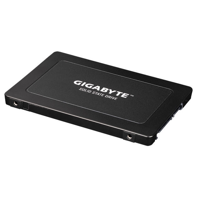SSD накопитель GIGABYTE 120GB 2.5" SATA3 (GP-GSTFS31120GNTD) - изображение 4