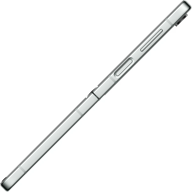 Мобільний телефон Samsung Galaxy Flip 5 8/512GB Light Green (SM-F731) - зображення 7