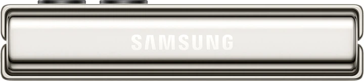 Smartfon Samsung Galaxy Flip 5 8/512GB Cream (SM-F731) - obraz 10
