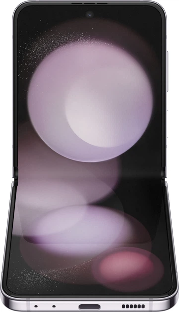 Smartfon Samsung Galaxy Flip 5 8/512GB Light Pink (SM-F731) - obraz 5