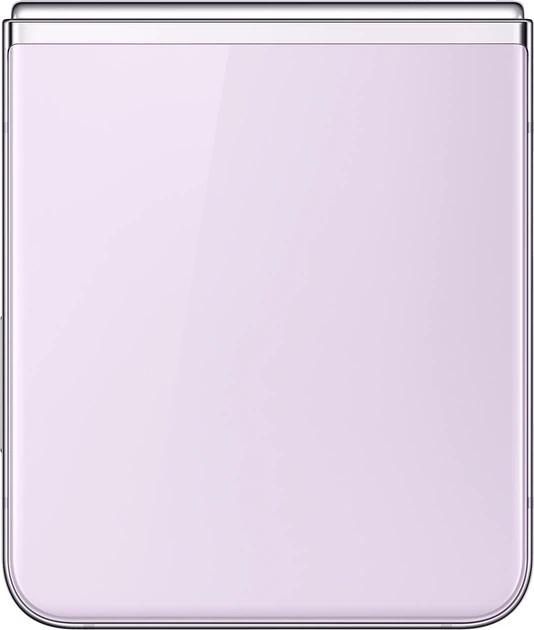 Smartfon Samsung Galaxy Flip 5 8/512GB Light Pink (SM-F731) - obraz 7