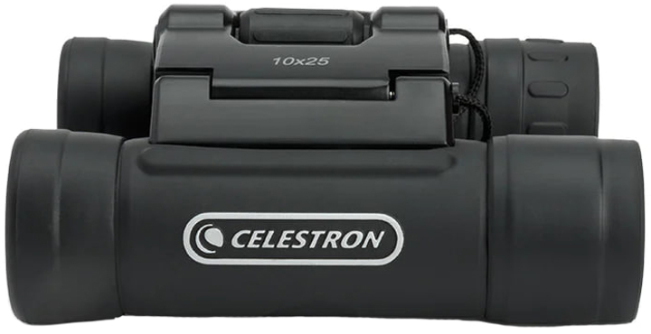 Lornetka Celestron UPCLOSE G2 10x25 ROOF (50234712323) - obraz 4