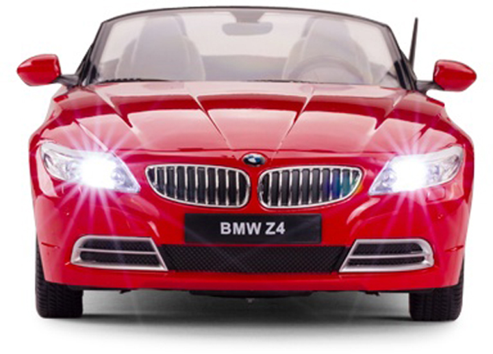 Машинка Rastar BMW Z4 1:12 (6930751304000) - зображення 4