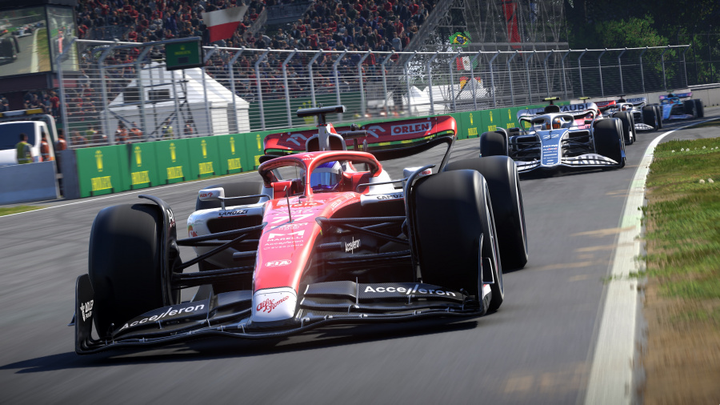 Гра Xbox One F1 2022 (Blu-ray) (5030939124961) - зображення 5