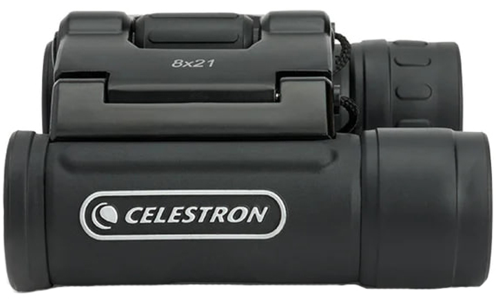 Lornetka Celestron UPCLOSE G2 8x21 ROOF (50234712309) - obraz 4
