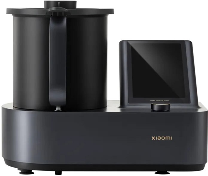 Robot kuchenny Xiaomi Smart Cooking Robot EU MCC01M-1A - obraz 3