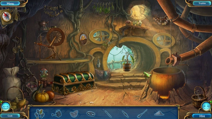 Ключ активации Kingdom of Aurelia: Mystery of the Poisoned Dagger для Xbox One/Series S/X - изображение 10