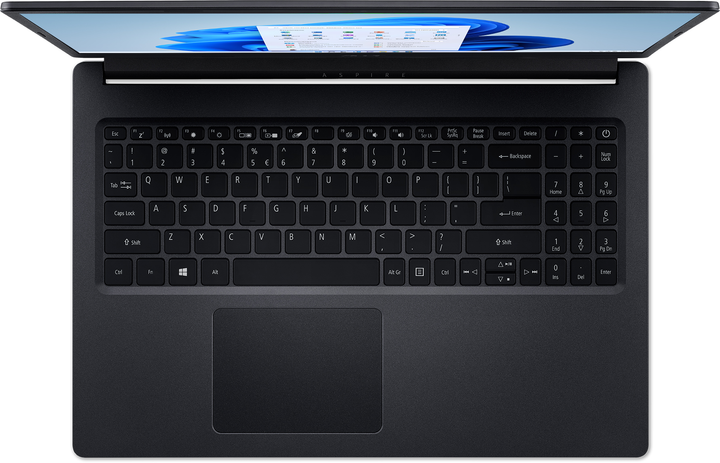 Laptop Acer Aspire 3 A315-23 (NX.HVTEP.00Y) Czarny - obraz 5