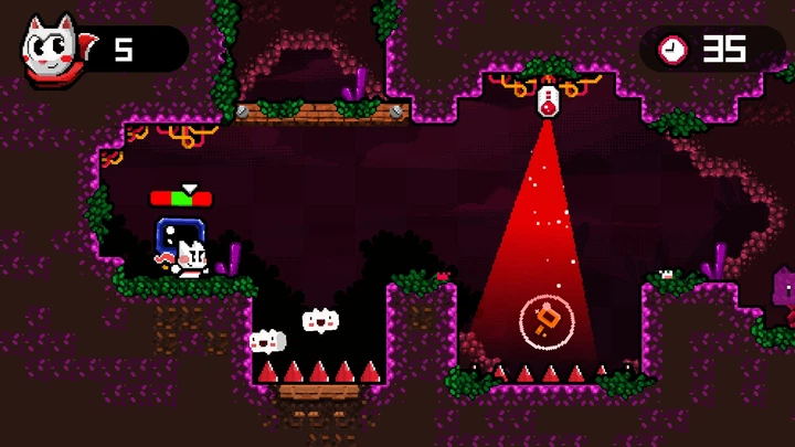 Ключ активации Cat Souls для Xbox One/Series S/X - изображение 3