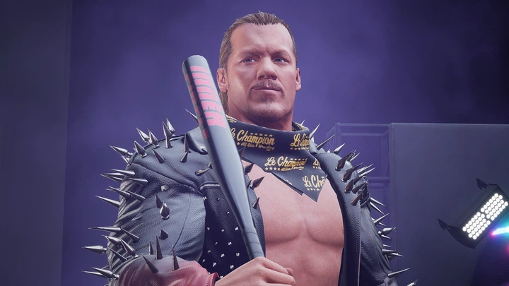 Ключ активации AEW: Fight Forever для Xbox One/Series S/X - Фото 11 Ключ активации AEW: Fight Forever для Xbox One/Series S/X - изображение 11