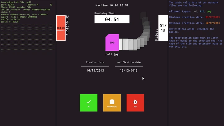 Ключ активации Your Computer Might Be At Risk для Xbox One/Series S/X - Фото 9 Ключ активации Your Computer Might Be At Risk для Xbox One/Series S/X - изображение 9