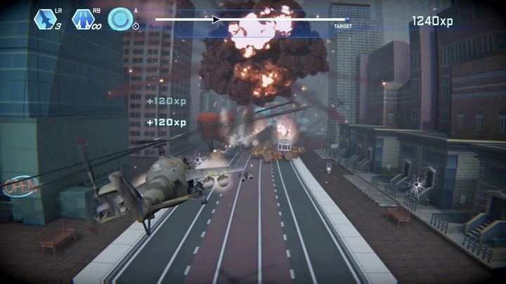 Ключ активації Time Of War, Arkano'90 для Xbox One/Series S/X - зображення 2