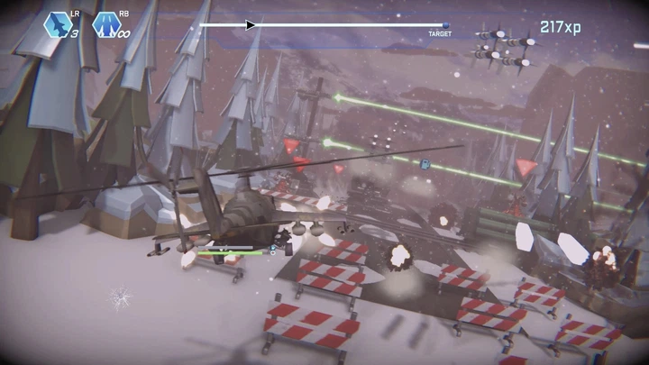 Ключ активації Time Of War, Arkano'90 для Xbox One/Series S/X - зображення 3