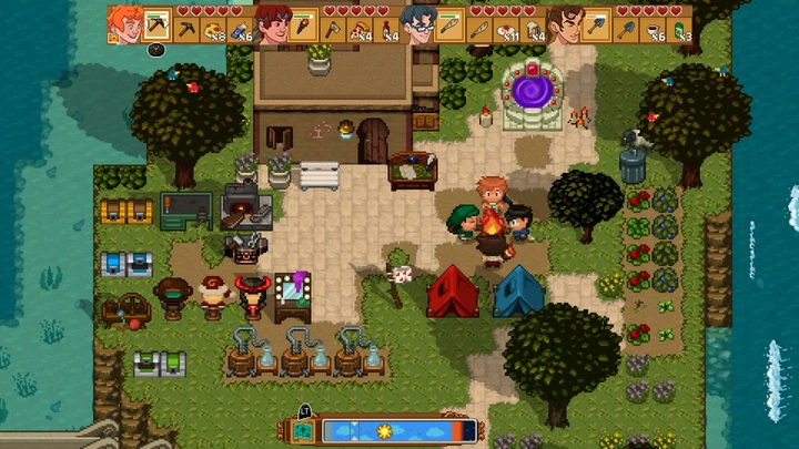 Ключ активации Doom & Destiny Worlds для Xbox One/Series S/X - изображение 2