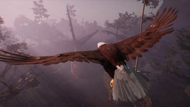 Ключ активации Away : The Survival Series для Xbox One/Series S/X - Фото 5 Ключ активации Away : The Survival Series для Xbox One/Series S/X - изображение 5