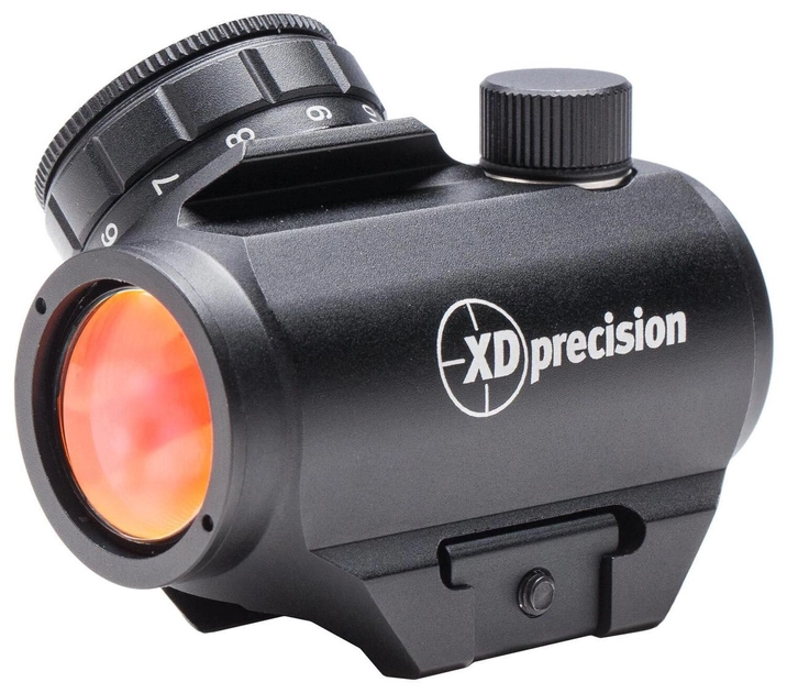 Прибор коллиматорный XD Precision Compact 2 MOA - изображение 1