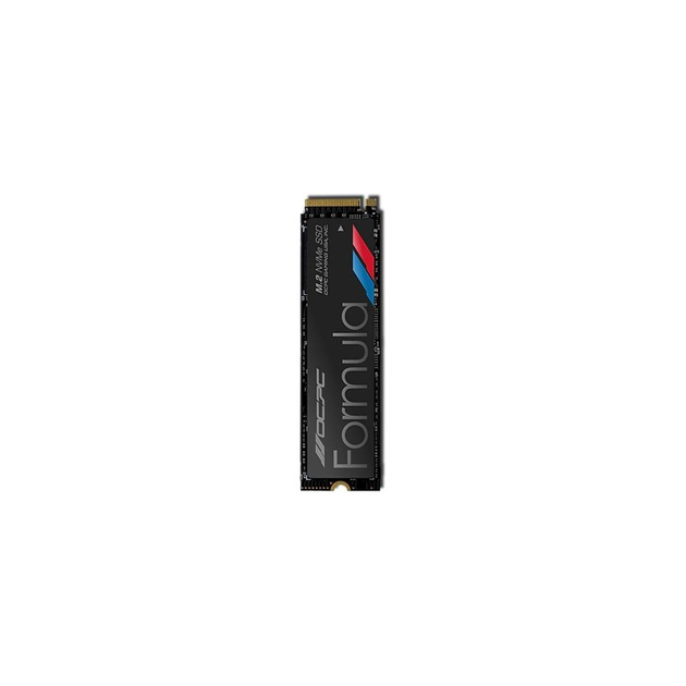 Накопитель SSD M.2 2280 128GB OCPC (SSDM2PCIEF128GB) - изображение 2