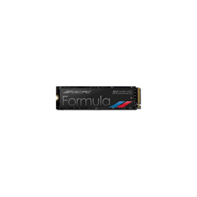 Накопитель SSD M.2 2280 1TB OCPC (SSDM2PCIEF1TB) - изображение 1