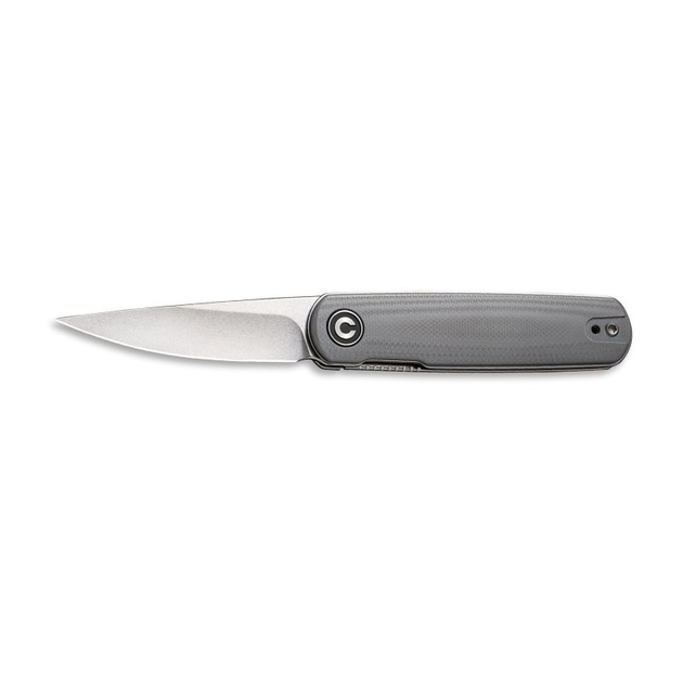 Нож Civivi Lumi G10 Grey (C20024-2) - изображение 1