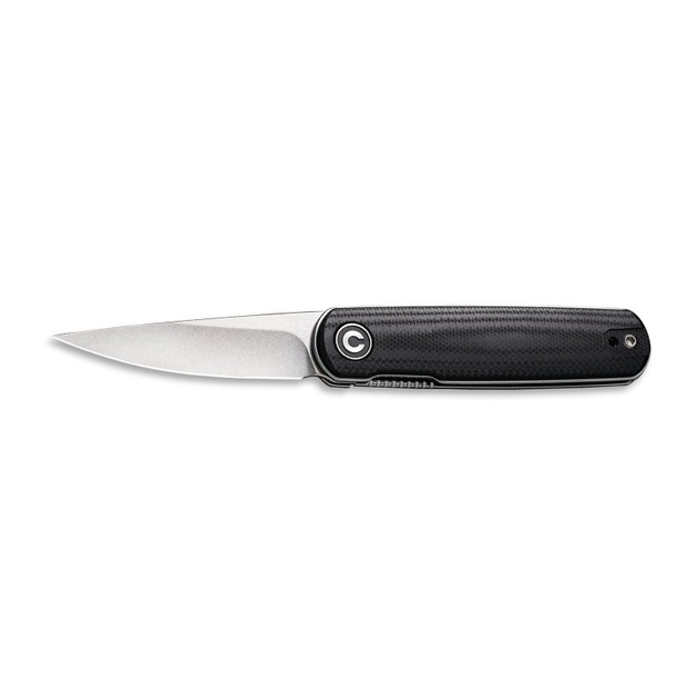 Нож Civivi Lumi G10 Black (C20024-3) - изображение 1