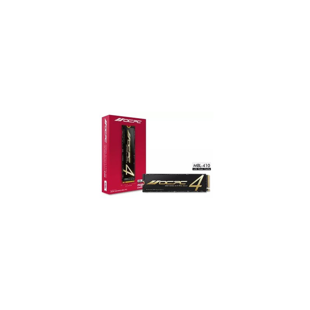 Накопитель SSD M.2 2280 1TB OCPC (SSDM2PCIE4HP1TB) - изображение 1