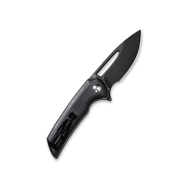 Нож Civivi Odium G10 Black Blade (C2010E) - изображение 2