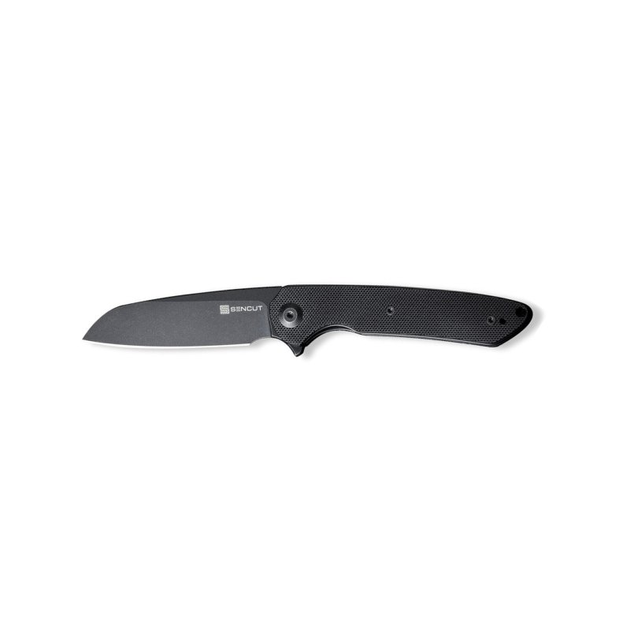 Нож Sencut Kyril G10 Black (S22001-1) - изображение 1