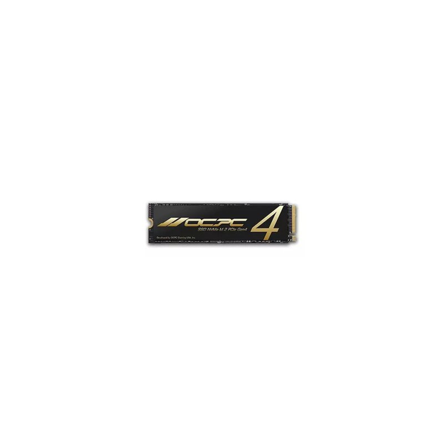 Накопитель SSD M.2 2280 512GB OCPC (OCMBL410512GB) - изображение 2