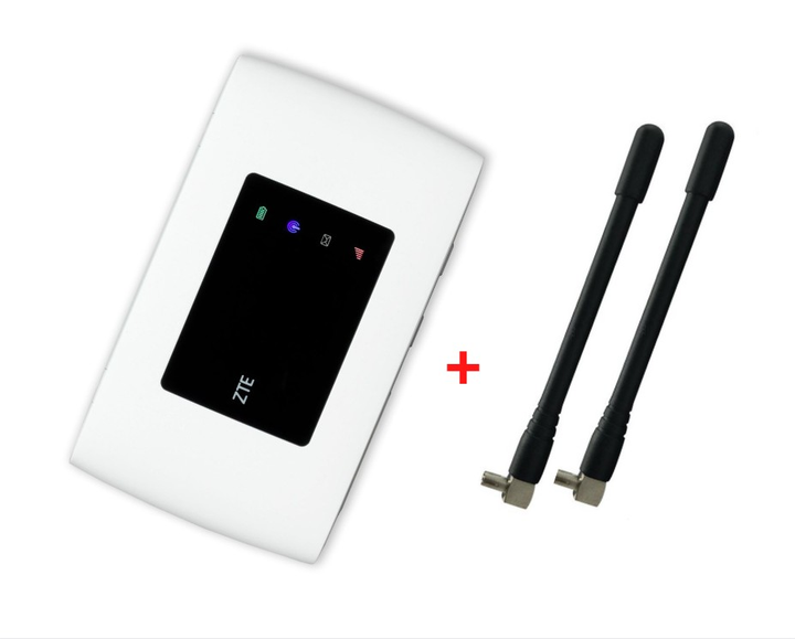 Мобильный 4G модем/роутер USB WI-FI 3G/4G LTE ZTE MF 920 Киевстар ...