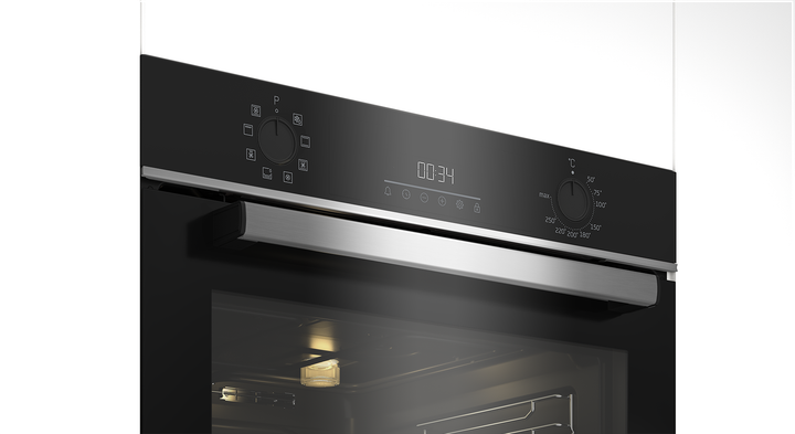 Електричний духовий шафа Beko BBIM13300XD (6884798) - зображення 5