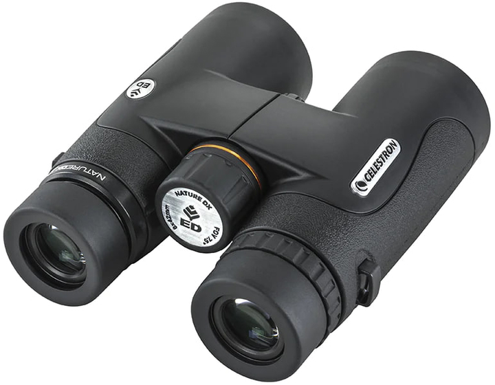 Lornetka Celestron NATURE DX ED 8x42 ROOF (50234723329) - obraz 3