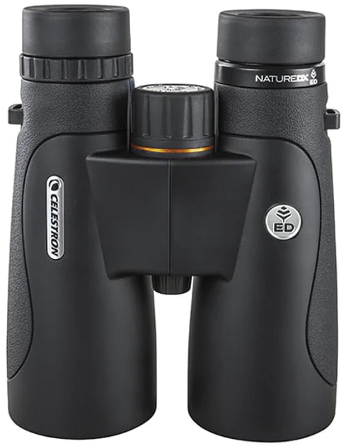 Lornetka Celestron NATURE DX ED 12x50 ROOF (50234723367) - obraz 4