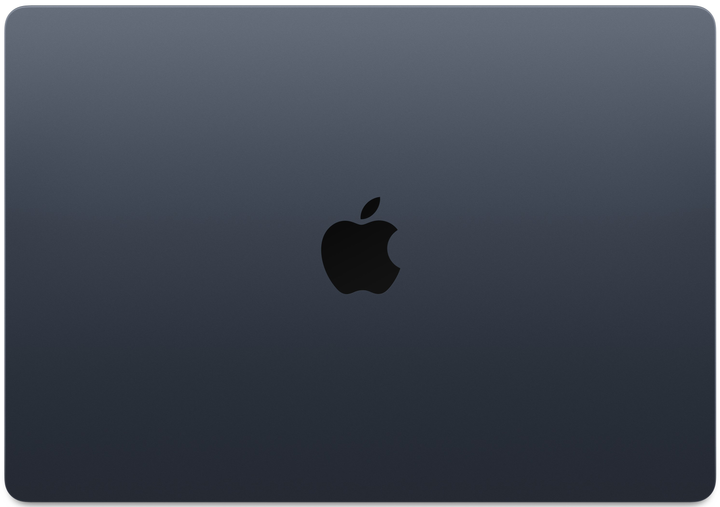 Ноутбук Apple MacBook Air 15.3" M2 8/512GB 2023 (MQKX3ZE/A) Midnight - зображення 7