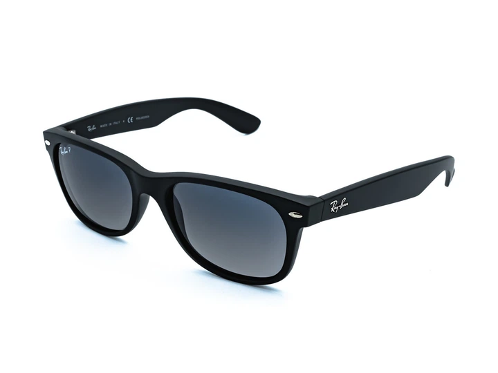 Солнцезащитные очки Ray-Ban New Wayfarer RB2132 601S/78 55 мм
